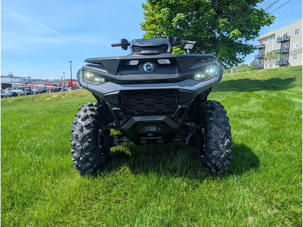 2026 Can-am Outlander Dps 850 alt