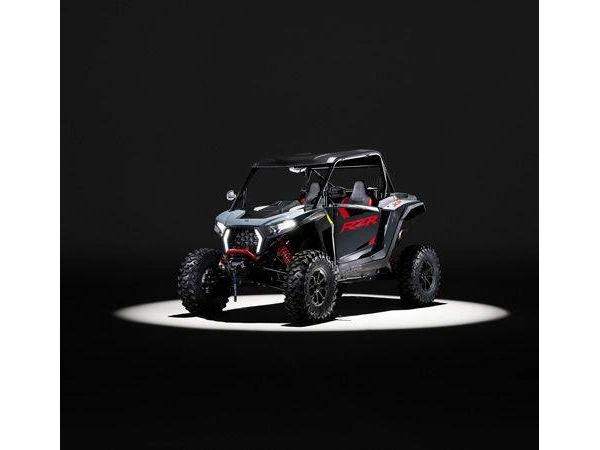 2026 Polaris Rzr Xp1000 Ultimate Ultimate alt