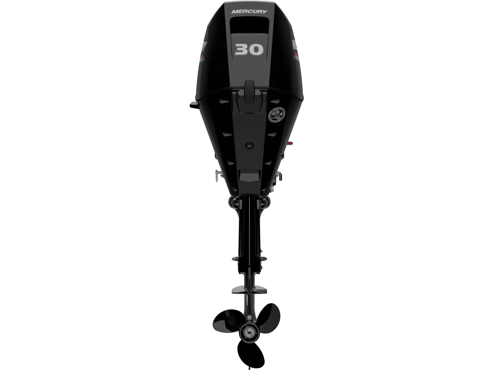 2026 Mercury Mercury - Fourstroke 30hp Efi alt