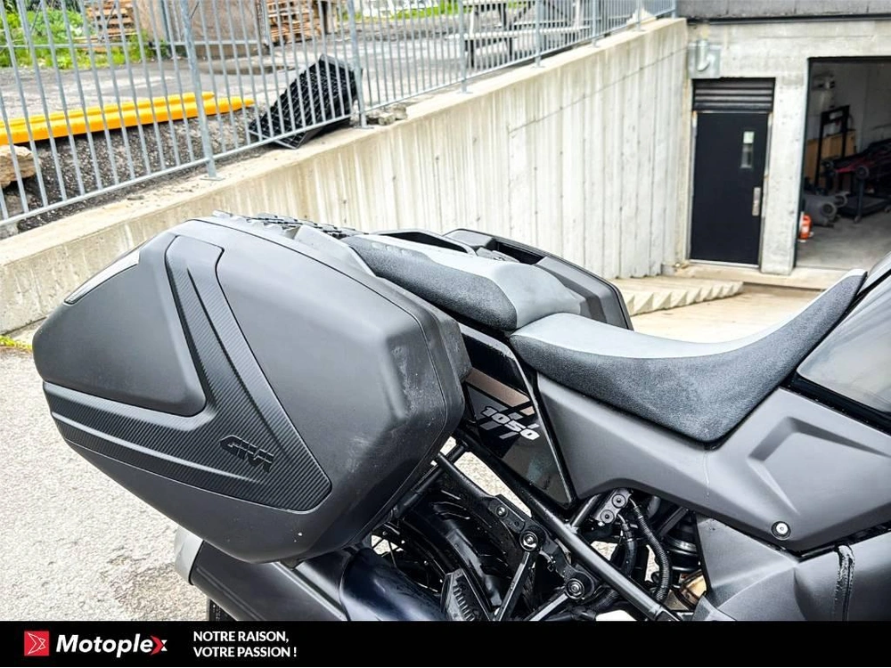 2020 Suzuki Dl1050 Vstrom 1050 Touring alt