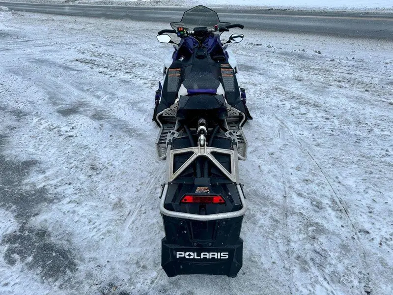 Polaris 600 Switchback PRO-S 2021
