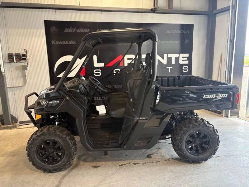 Can-am Defender Xt Hd9 2026 alt