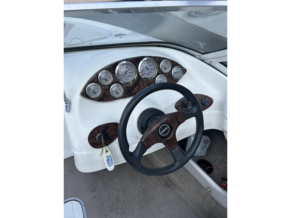 2002 Doral 186br alt