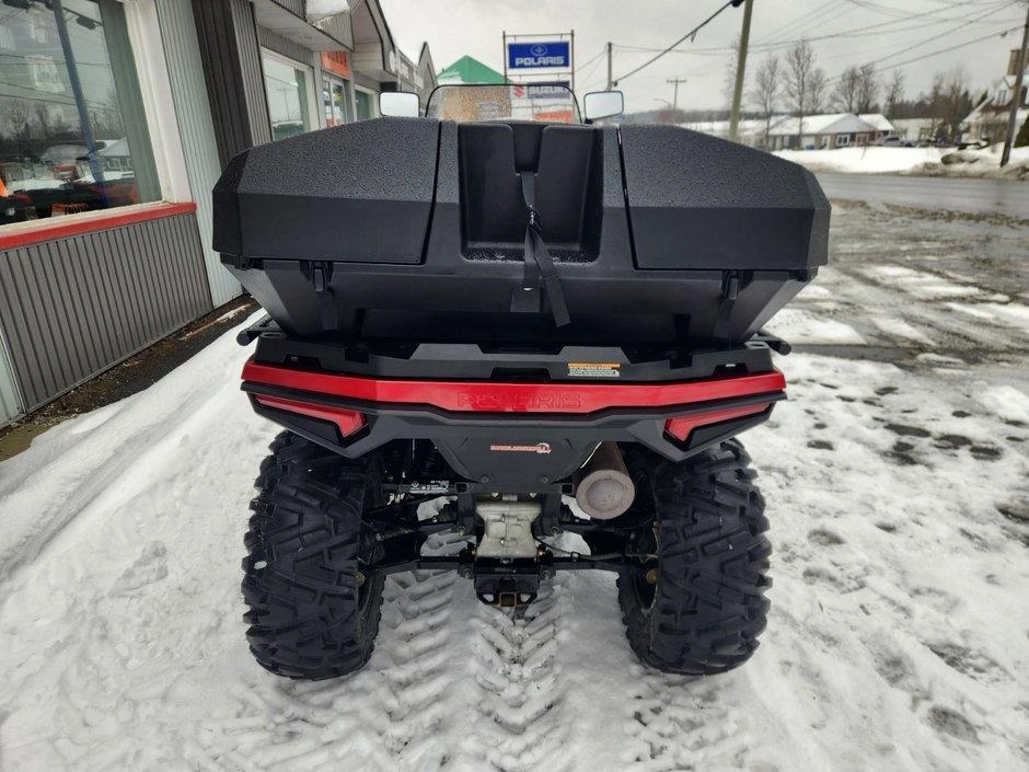 Polaris Sportsman 570 Trail Direction Assistée 2023 alt