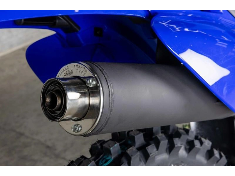 2026 Yamaha Tt-r 230 alt
