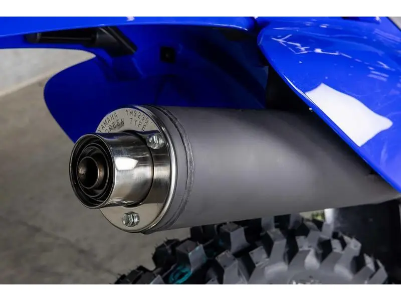 Yamaha TT-R 230 2026