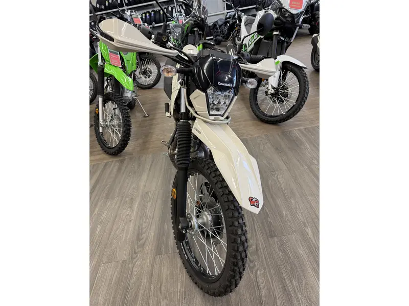 Kawasaki KLX230 Sherpa S 2026