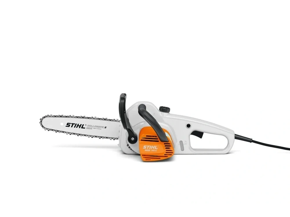 2026 Stihl Mse 141 C 16" Chainsaw alt