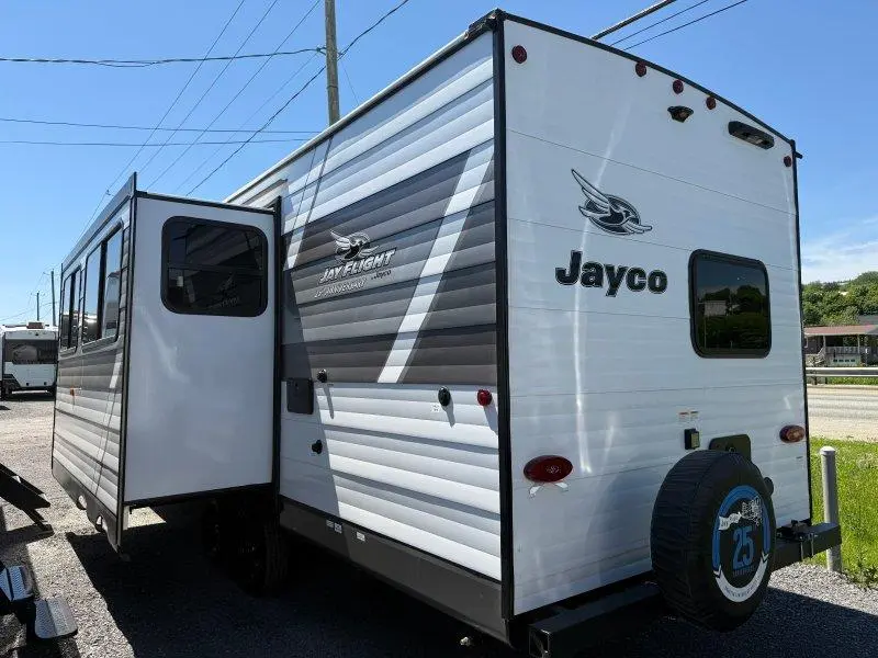 Jayco JayFlight 2027