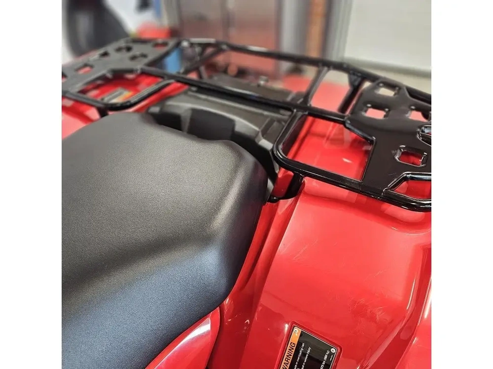 2026 Honda Fourtrax Foreman Rubicon 4x4 Automatic Dct Eps alt
