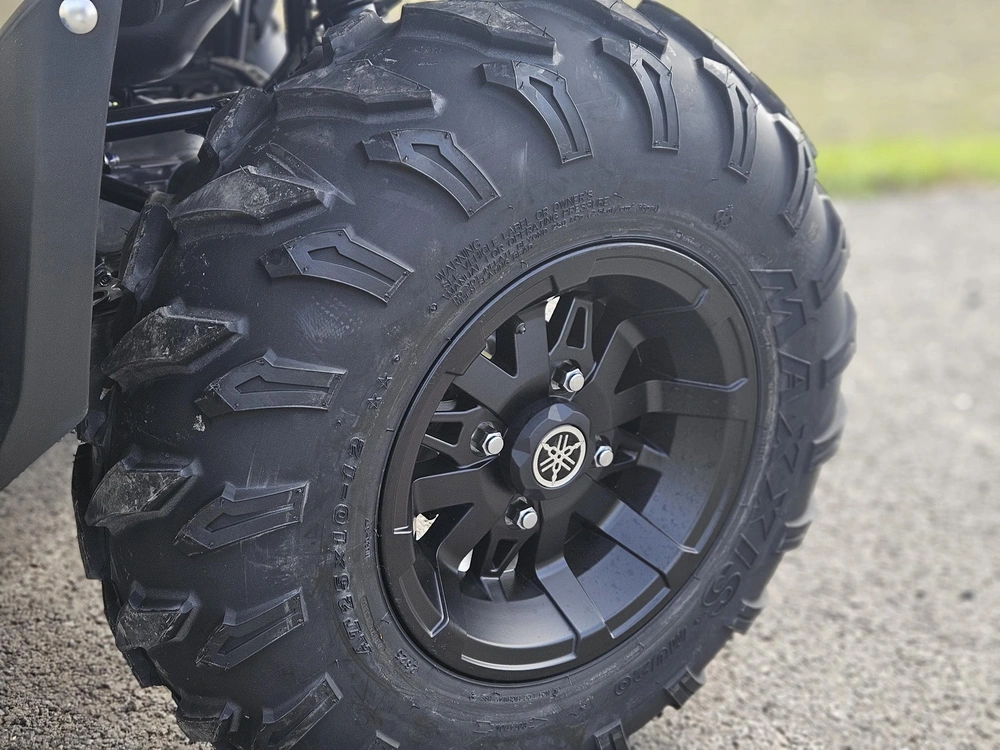 2026 Yamaha Kodiak 700 Eps alt