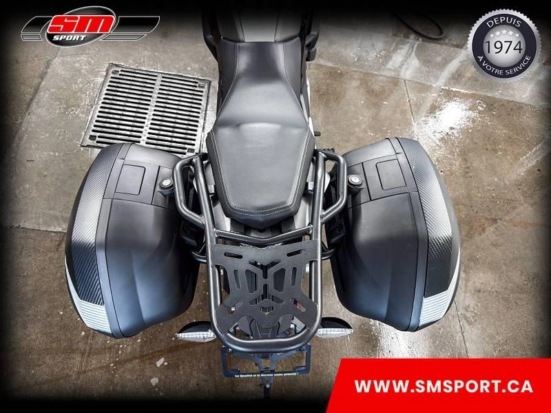 Cfmoto Adventura 650 2023 alt