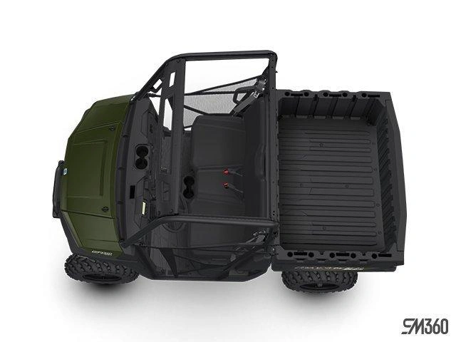 Polaris Ranger Sp 570 2026 alt