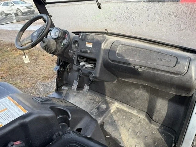 2009 Arctic Cat Prowler 700 Xtx alt