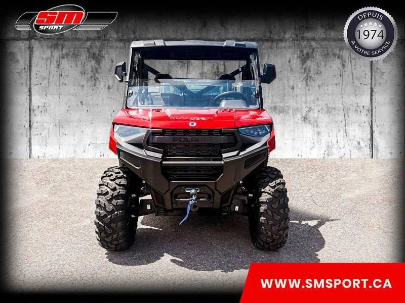 Polaris Ranger Xp 1000 Premium 2025 alt