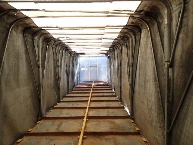 Durabody Tra/rem 2009