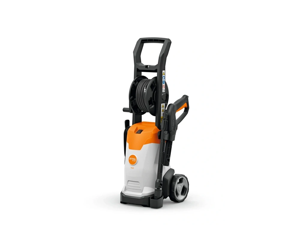 2026 Stihl Re 90 Plus alt