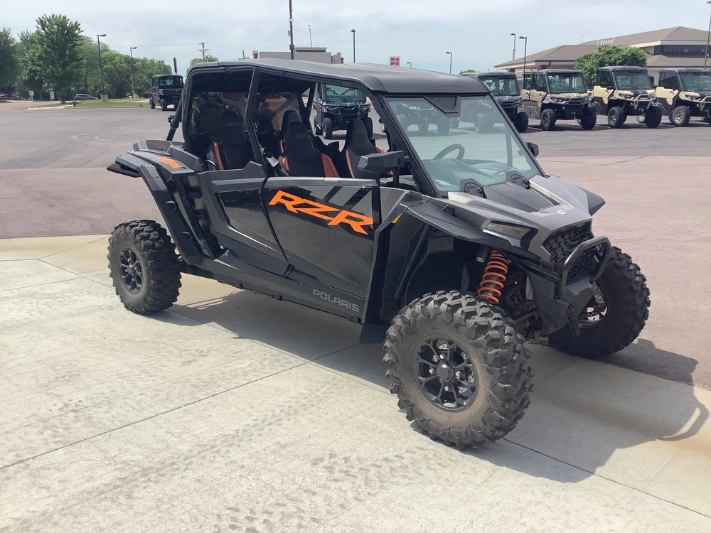 2024 Polaris Rzr Xp4 Premium alt