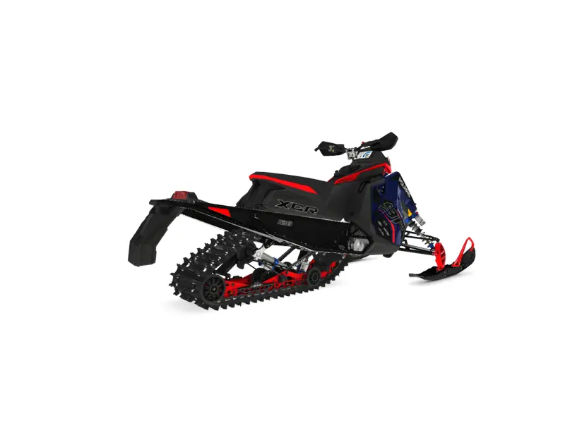 Polaris 9R INDY XCR 128 2025