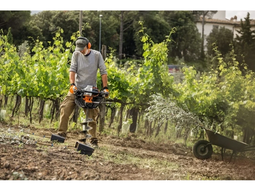 2026 Stihl Bt 131 alt