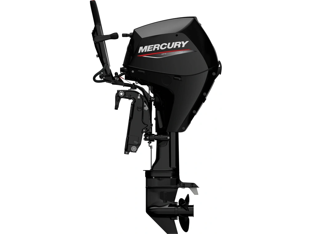 2026 Mercury Mercury - Fourstroke 30hp Efi alt