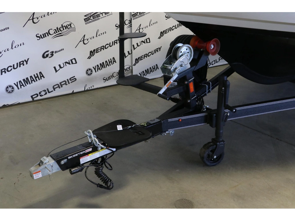2026 Skeeter Products Wxr2260 + Yamaha F350 alt