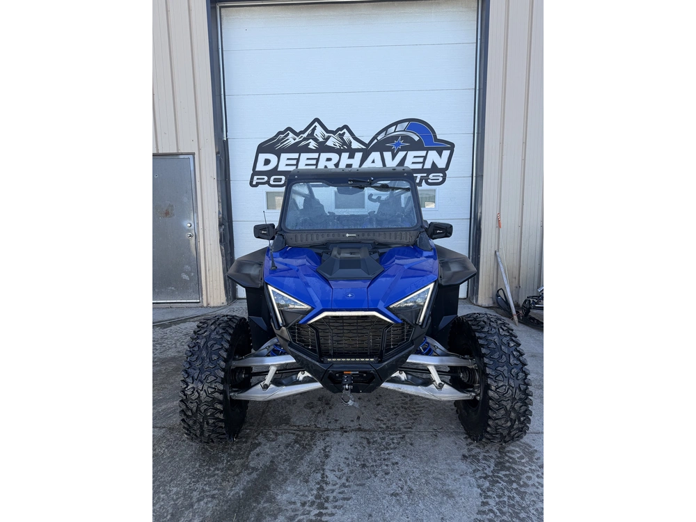 2022 Polaris Rzr Pro R alt