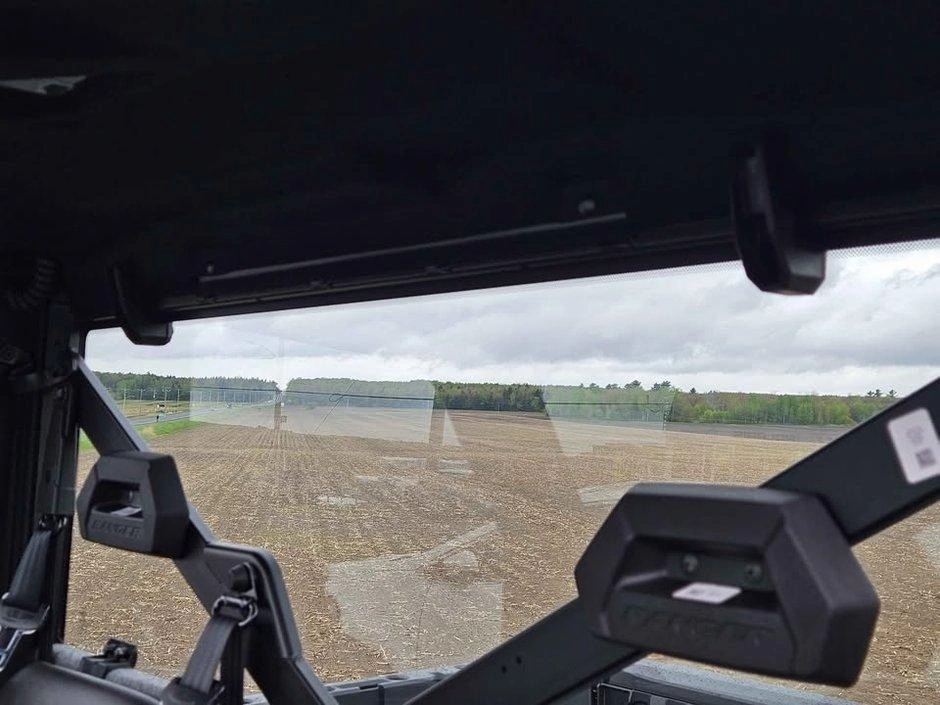 2027 Polaris Ranger Xp 1000 Cabine alt