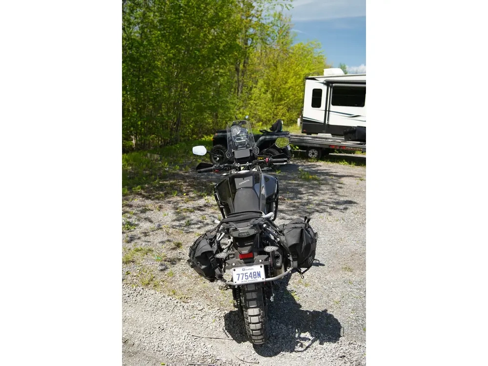 Cfmoto Ibex 450 2026 alt