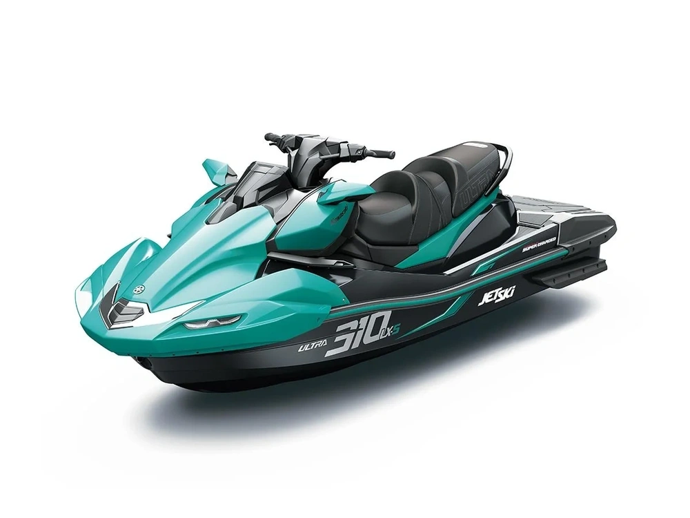 2026 Kawasaki Jet Ski Ultra 310lx-s alt