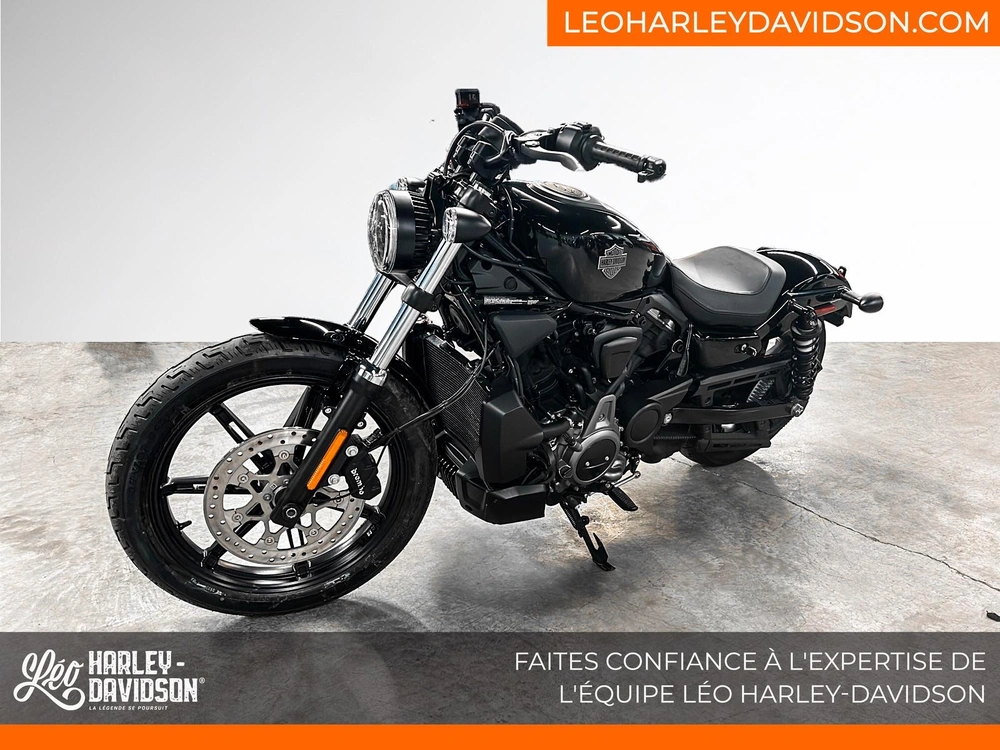 Harley-davidson Rh975 Nightster 2023 alt