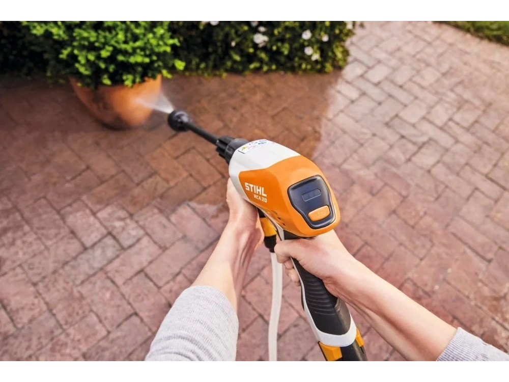 2026 Stihl Rca 20 Set alt