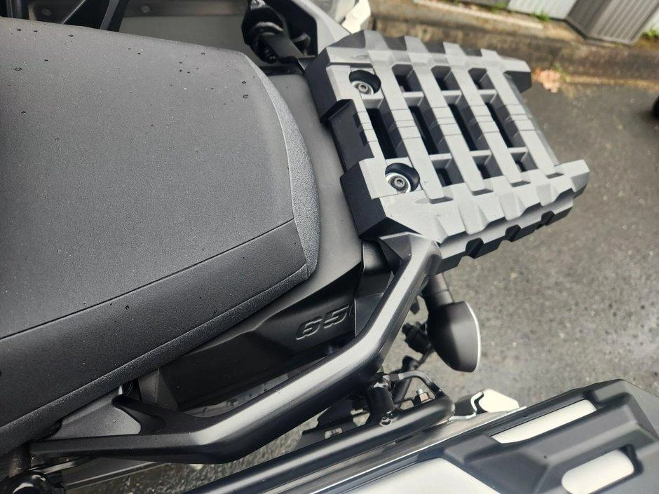 Suzuki V-strom 650xt Abs Adventure 2023 alt