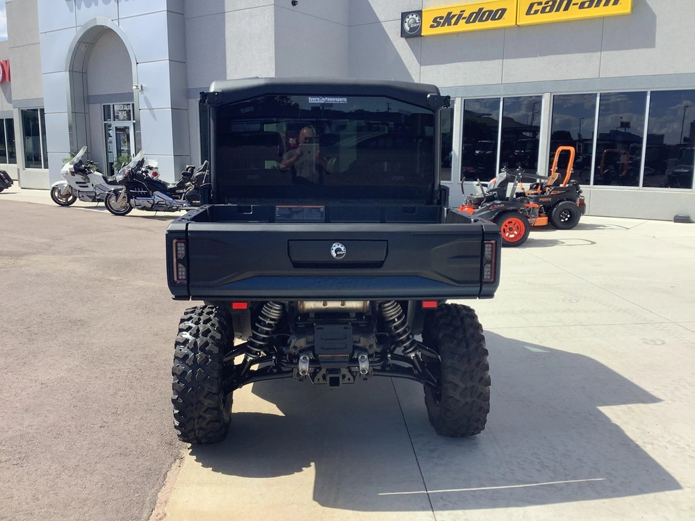 2026 Can-am Defender Hd11 Limited alt