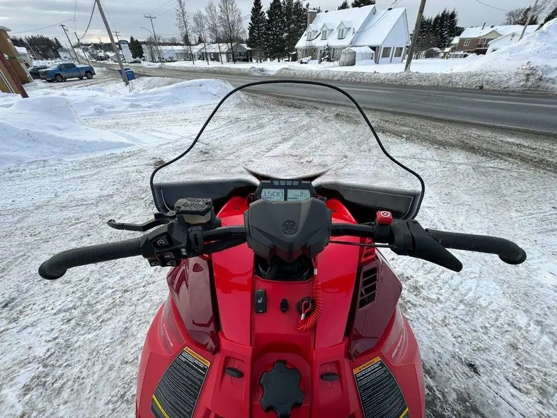 Yamaha SR VIPER L-TX GT 2020
