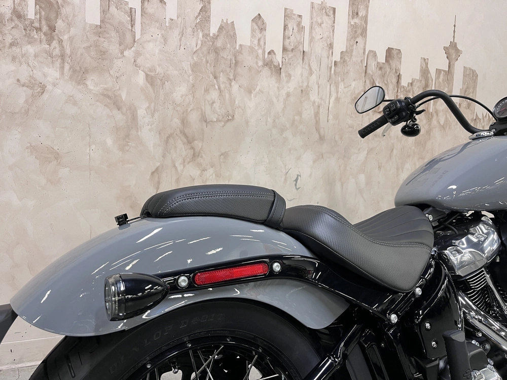 2026 Harley-davidson Fxbb Street Bob alt