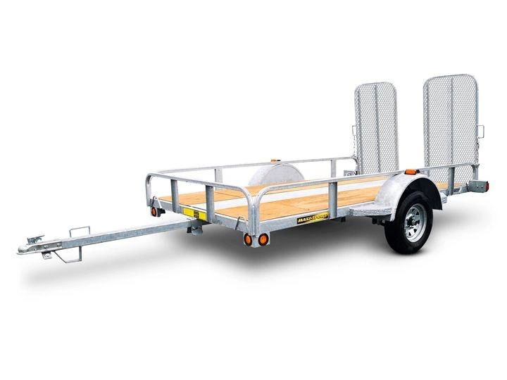 2023 Maxi-roule Uto66123s - Utilitaire 10 Pied alt