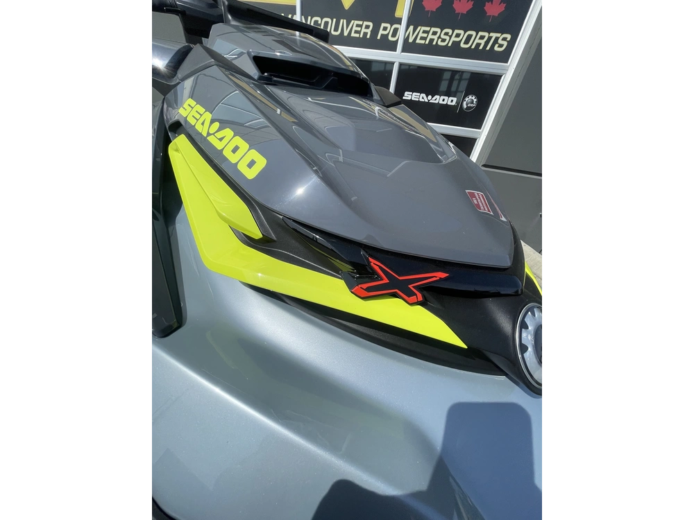 2026 Sea-doo Rxt®-x® 325 (sound System) alt