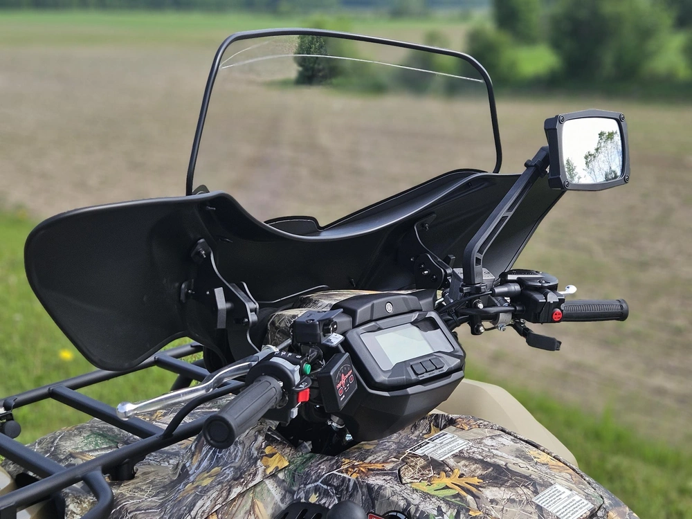 2026 Yamaha Kodiak 700 Eps alt