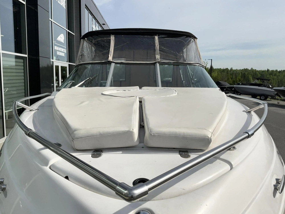 2006 Four Winns 255 Sundowner alt