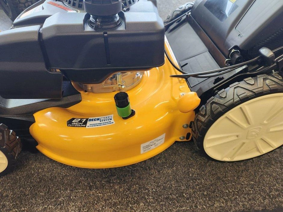 Cub Cadet Sc 700c Tondeuse Autopropulsée 2026 alt