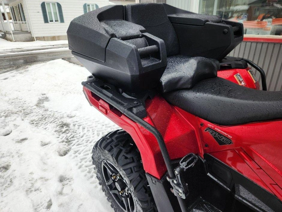 Polaris Sportsman 570 Trail Direction Assistée 2023 alt