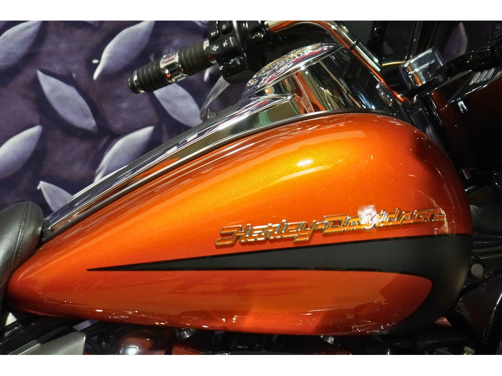 2019 Harley-davidson Flhtk Electra Glide Ultra Ltd. alt
