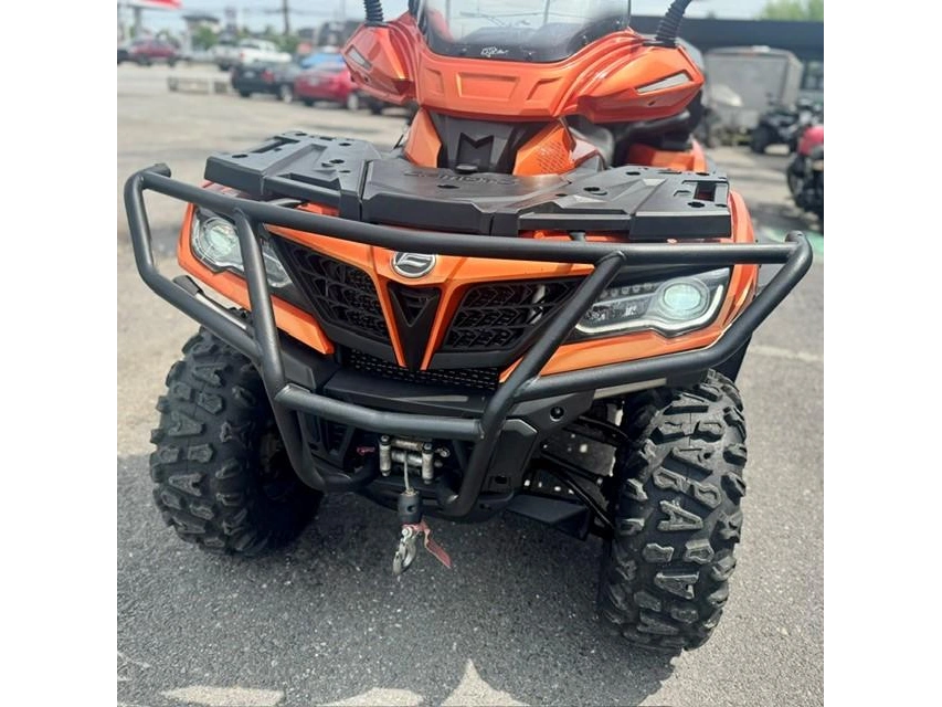 Cfmoto Cforce 800 Xc Touring 2020 alt