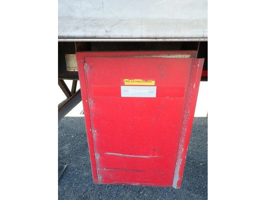 Durabody Tra/rem 2009