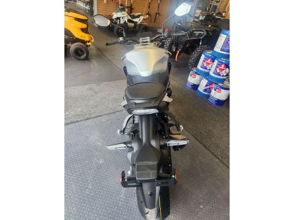 Suzuki Gsx-s1000a 2025 alt
