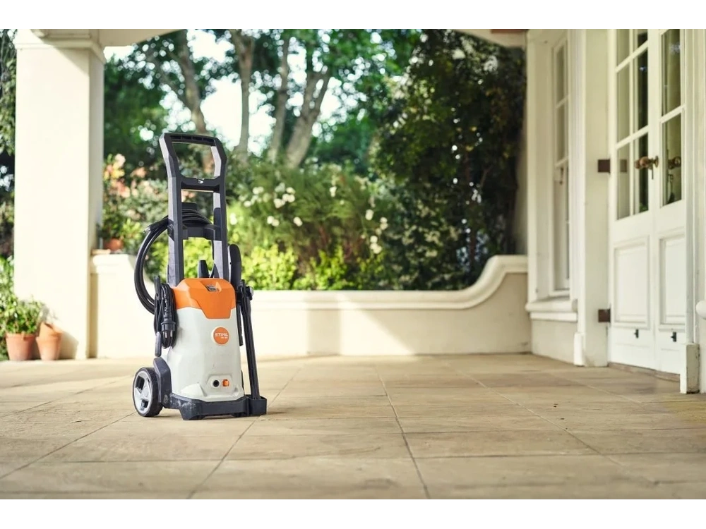 2026 Stihl Re 90 Plus alt