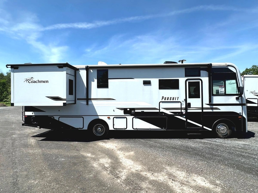Coachmen Pursuit 31es 2024 alt