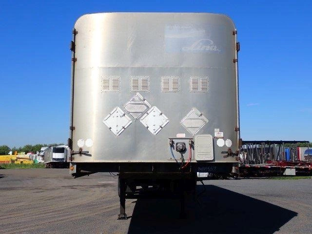 Durabody Tra/rem 2009