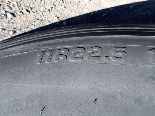 Durabody Tra/rem 2009